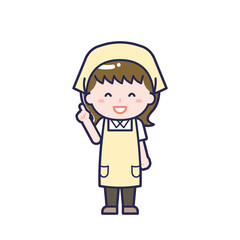 ハウスキーパー／女性 13