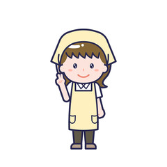 ハウスキーパー／女性 14