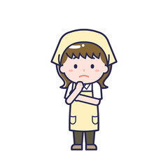 ハウスキーパー／女性 25