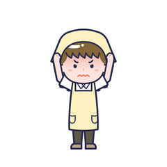 ハウスキーパー／女性 27