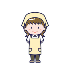 ハウスキーパー／女性 28