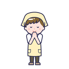 ハウスキーパー／男性 24