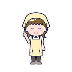 ハウスキーパー／女性 13