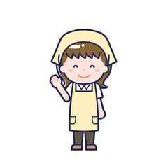 ハウスキーパー／女性 17