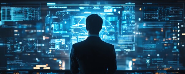 AI business automation