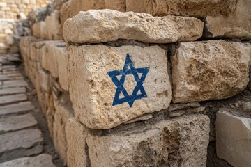 Yom HaAliyah Tribute: marking historic journey, celebrating identity, faith, homeland, reflecting on Jewish resilience, traditions, spiritual significance of returning to promised land with devotion.