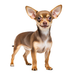 Chiweenie AI Generated Image