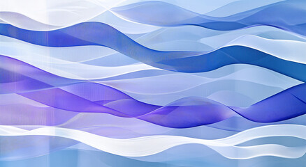 abstract blue background