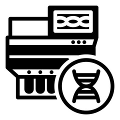 DNA Machine