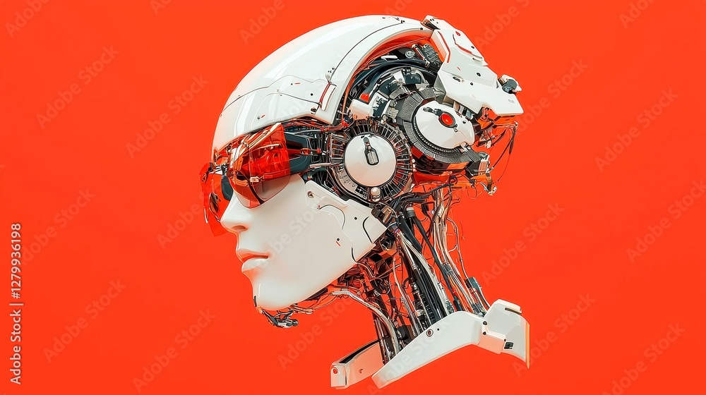 Poster ethical ai deployment guide, a comprehensive resource offering ai-driven strategies for responsible 