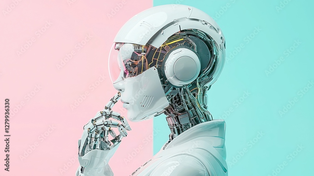 Poster ethical ai framework creator, a user-friendly tool for developing tailored ethical guidelines for ai