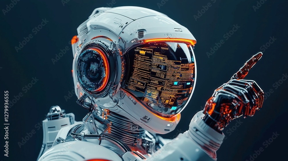 Poster explainable ai guide, a user-friendly platform that clarifies ai decision processes with straightfor