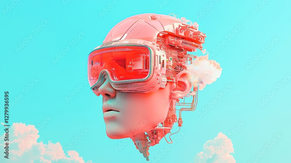 Poster explainable ai navigator, a user-friendly platform that demystifies ai decision processes with clear