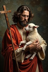 S&atilde;o Jo&atilde;o Batista o Profeta