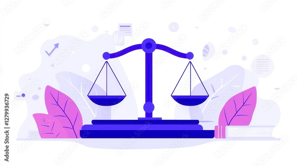 Poster fairness audit ai, ai-driven tool for evaluating fairness in automated decisions, features a sleek a