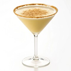 glass of milk