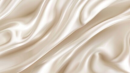 Paper texture background featuring a premium pearl surface with elegant layers, clean structure, and a glossy finish. This background is perfect for adding a touch of sophistication and refinement to 