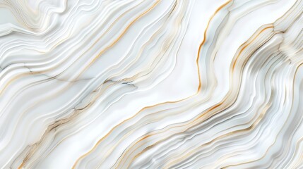 Obraz premium Paper texture background featuring a premium pearl surface with elegant layers, clean structure, and a glossy finish. This background is perfect for adding a touch of sophistication and refinement to 