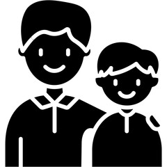 Foster Family Icon