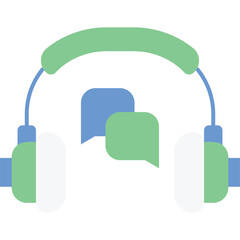 Help Line Illustration