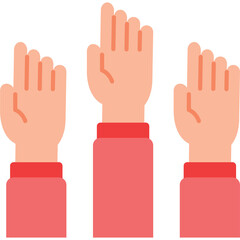 Volunteer Illustration