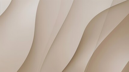 Taupe paper background boasting a soft, grainy texture and subtle curves. This background provides a warm, earthy aesthetic that can enhance a wide range of design works, from rustic to modern project