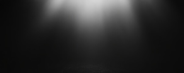Dark background background, Generative AI
