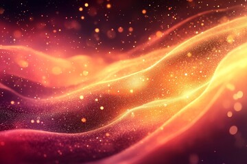 Abstract background, Generative AI