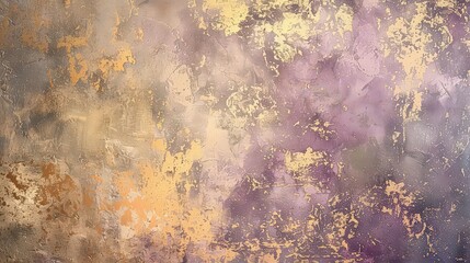 Pastel-colored Venetian plaster walls create a minimalist, clean and sophisticated backdrop with its smooth texture and subtle color variations for a refined, smooth texture