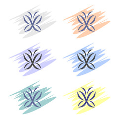 butterfly logo design, abstract, silhouette, vector, animal, symbol, icon, butterfly, design, logo, beauty, graphic, abstract, nature, illustration, vector, sign, art, beautiful, modern, concept, fly,