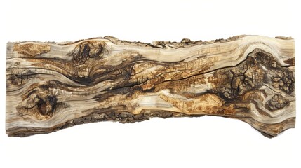 Cottonwood: Cottonwood is a light, soft wood from the cottonwood tree, ideal for crafting and furniture-making due to its pliability and smooth grain.
