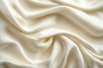 Fototapeta premium satin fabric background