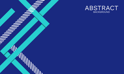 Elegant geometric abstract backdrop with contrasting color scheme