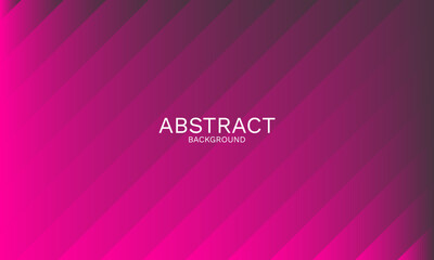 Dynamic magenta gradient background with angled lines and smooth transition