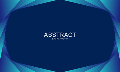 Elegant ultramodern geometric abstract background with gradient polygon shapes