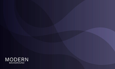 abstract purple wave  background