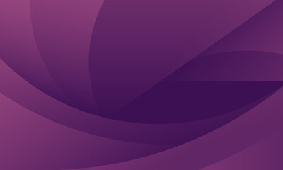 purple wave background