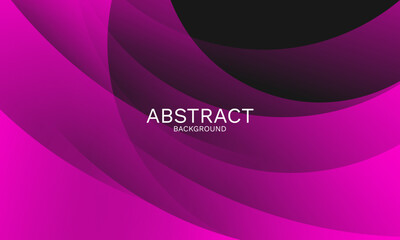 abstract purple background