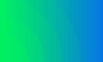 Vivid circular gradients background with smooth transitions and vibrant colors