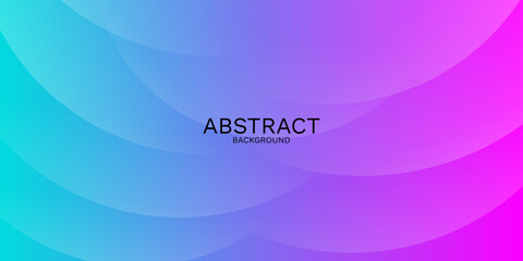 Gradient Wave Background with Smooth Transitions and Vivid Coloration