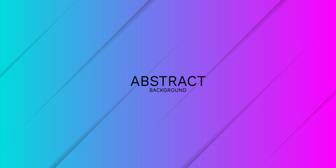 Vivid gradient backdrop with diagonal lines and subtle shadowing effects