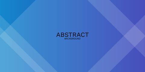 Obraz premium Modern diagonal lines and gradient color abstract background design