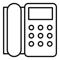 Landline Phone