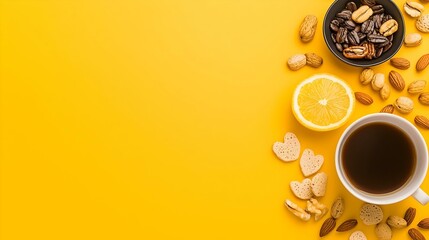 Minimalist Calendar Design, a sleek and modern calendar template featuring clean lines and a simple layout for effortless organization