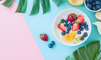 Sleek Weekly Meal Planner Template, features organized sections for meals, grocery lists, and notes, enhancing meal preparation efficiency and style.