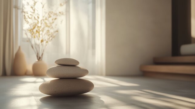 Nerve therapy in a peaceful therapy room with a therapist. Featuring relaxation and comfort