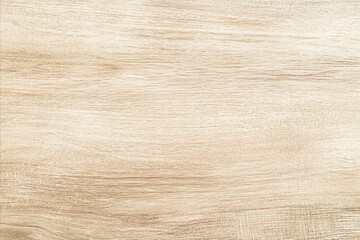 Naklejka premium Natural wood texture showcases a light hardwood surface with subtle patterns, perfect for rustic design elements and backgrounds