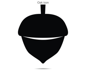 Oak icon