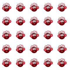 seamless printable pattern designs transparent png files