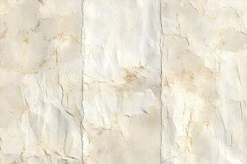 Abstract cream background with textured surface, perfect for presentations and design projects requiring an antique and distressed look